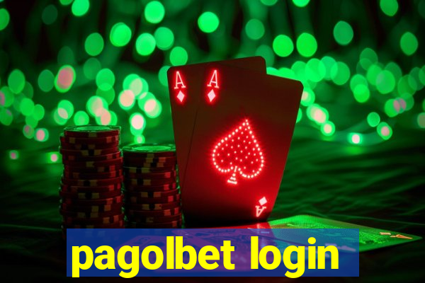 pagolbet login