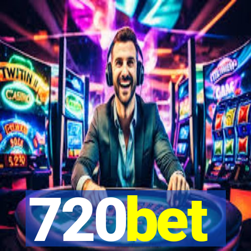 720bet