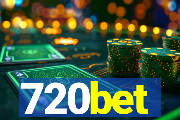 720bet