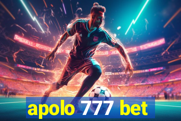 apolo 777 bet