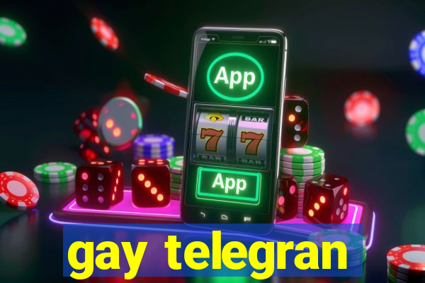 gay telegran