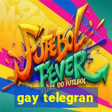 gay telegran