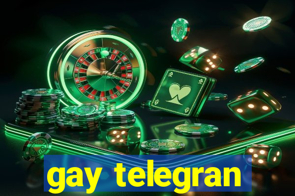 gay telegran