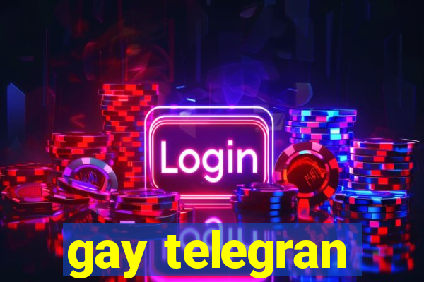 gay telegran