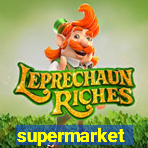 supermarket simulator apk dinheiro infinito e energia infinita