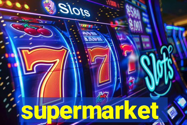 supermarket simulator apk dinheiro infinito e energia infinita