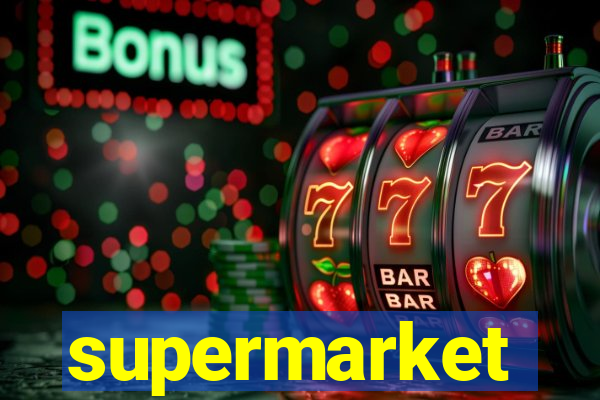 supermarket simulator apk dinheiro infinito e energia infinita