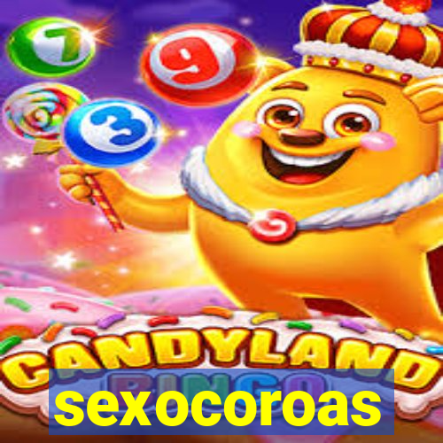 sexocoroas