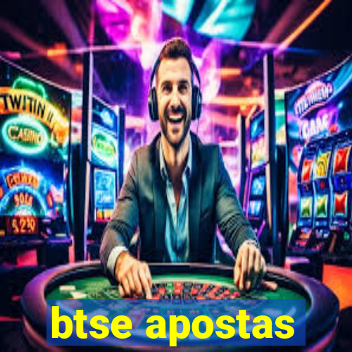 btse apostas