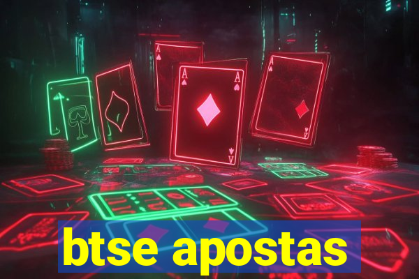 btse apostas