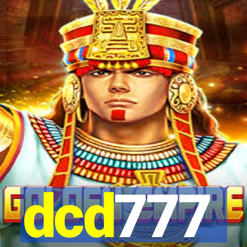 dcd777