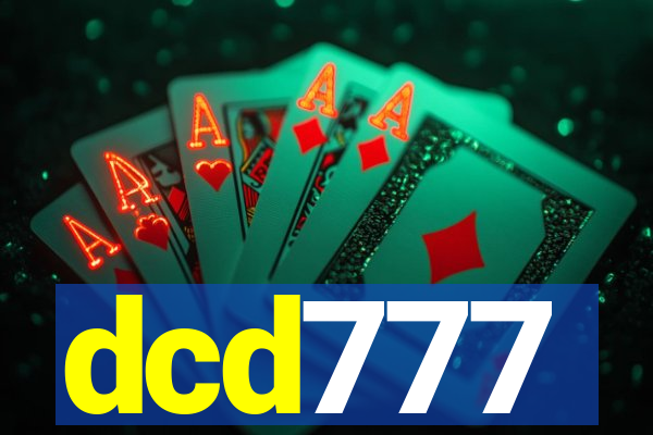 dcd777