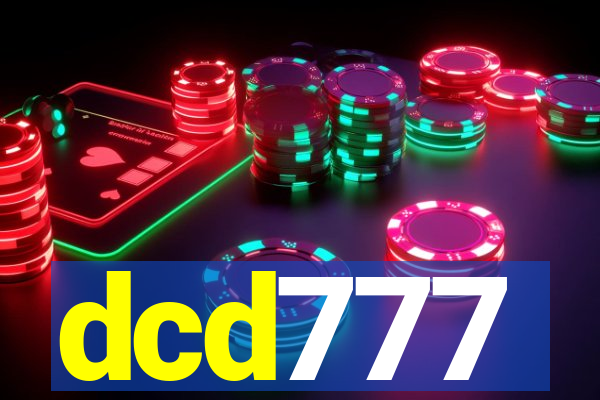 dcd777