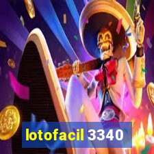 lotofacil 3340