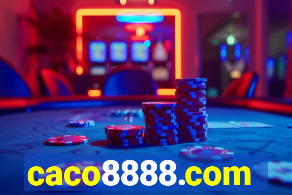 caco8888.com