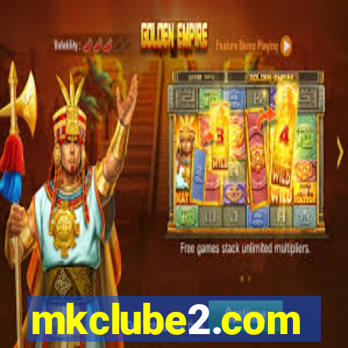 mkclube2.com