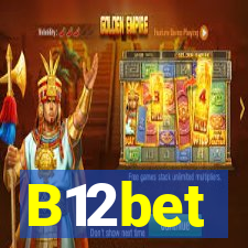 B12bet