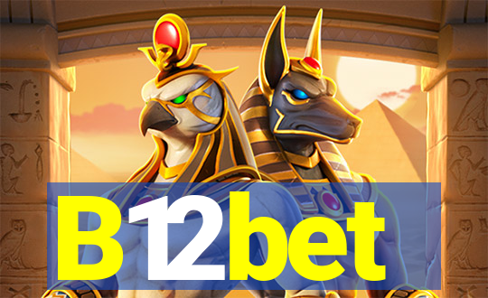 B12bet