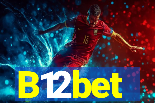 B12bet