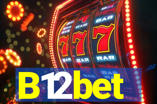 B12bet