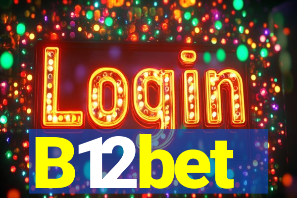 B12bet