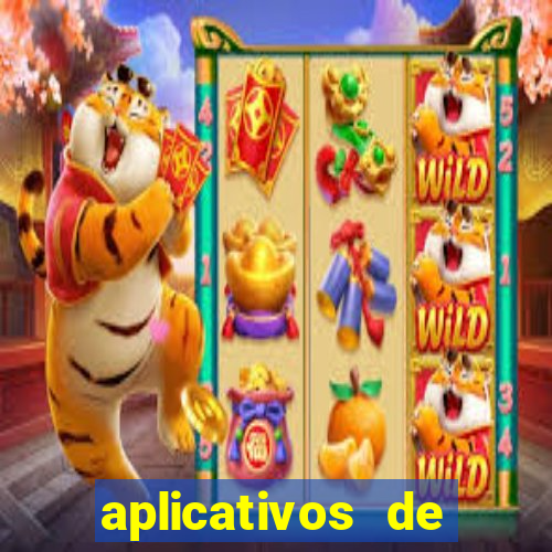 aplicativos de jogos que pagam de verdade