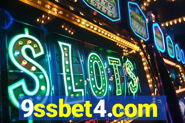 9ssbet4.com