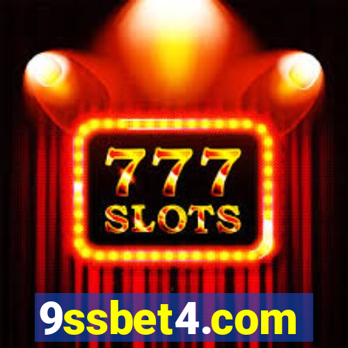 9ssbet4.com