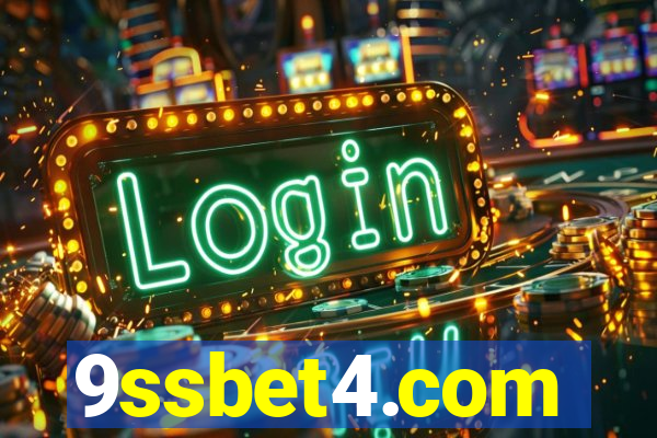 9ssbet4.com