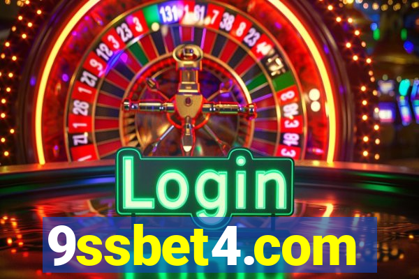 9ssbet4.com