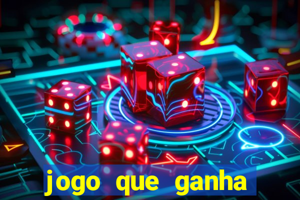 jogo que ganha dinheiro de verdade sem precisar depositar