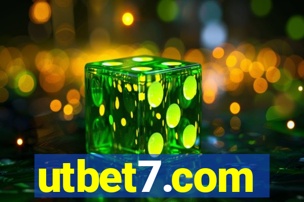 utbet7.com