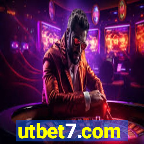 utbet7.com