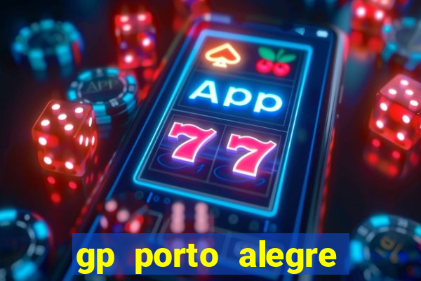 gp porto alegre viva local