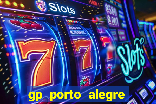 gp porto alegre viva local