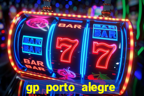 gp porto alegre viva local