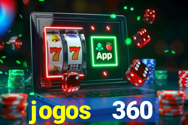 jogos   360