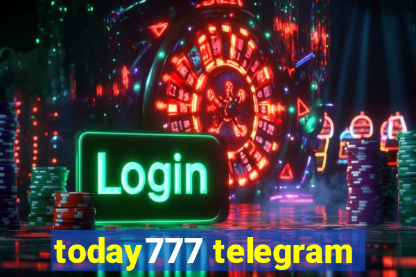 today777 telegram