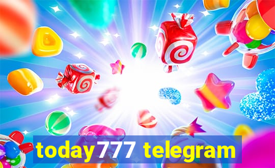 today777 telegram