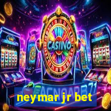 neymar jr bet