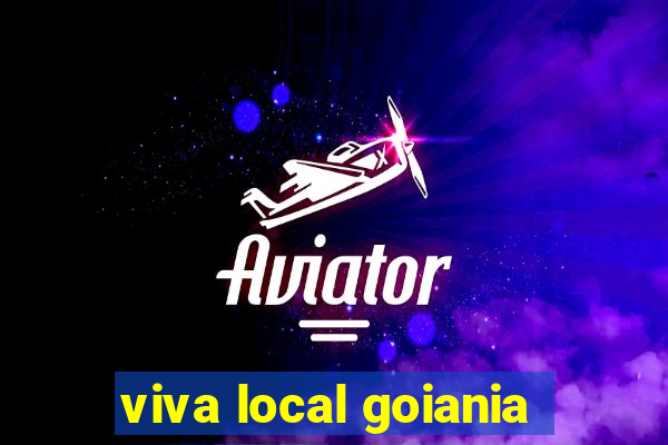 viva local goiania