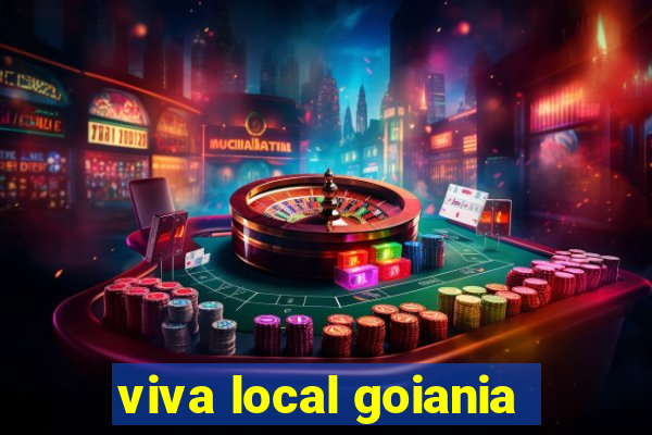 viva local goiania