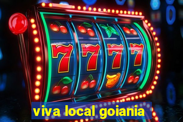 viva local goiania