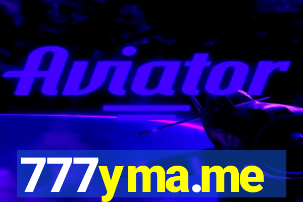 777yma.me