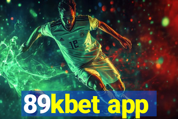 89kbet app