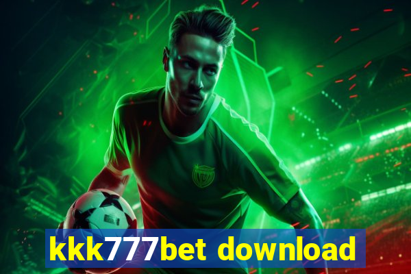 kkk777bet download