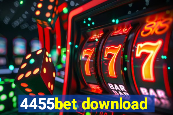 4455bet download