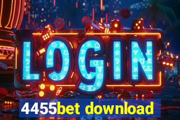 4455bet download