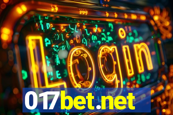 017bet.net