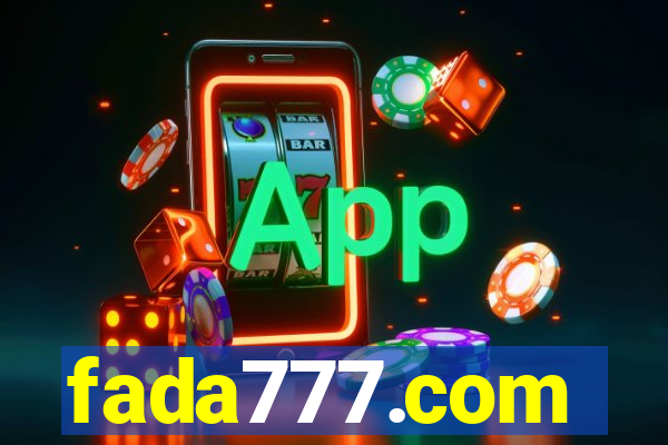 fada777.com